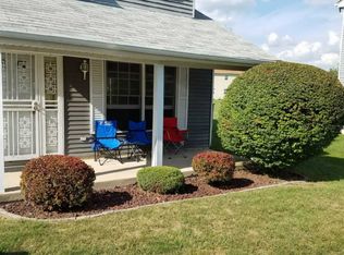 4173 W 193rd Ct #12B, Country Club Hills, IL 60478