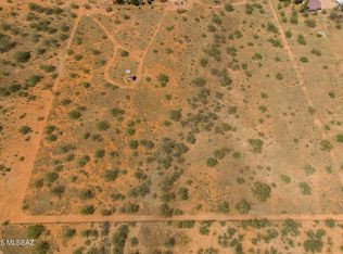 W Williams Rd, Benson, AZ 85602