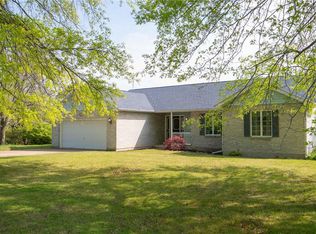 124 Brown Rd, Hermann, MO 65041