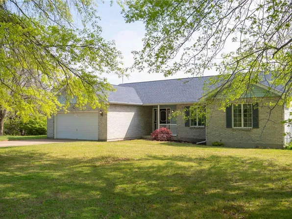 124 Brown Rd, Hermann, MO 65041