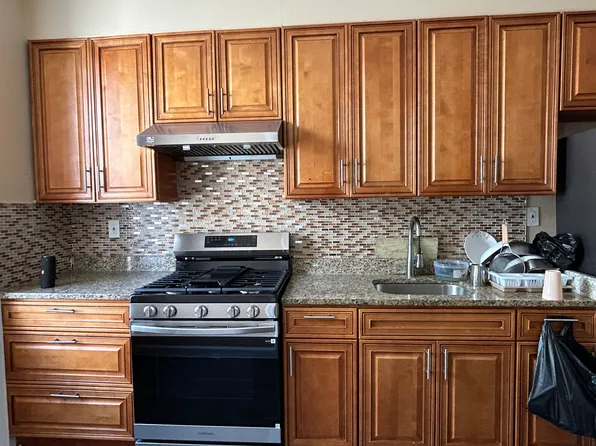 1642 Montgomery Ave #2, Bronx, NY 10453
