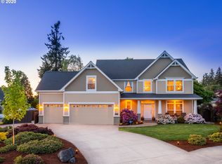 180 Daniel Dr, Eugene, OR 97404