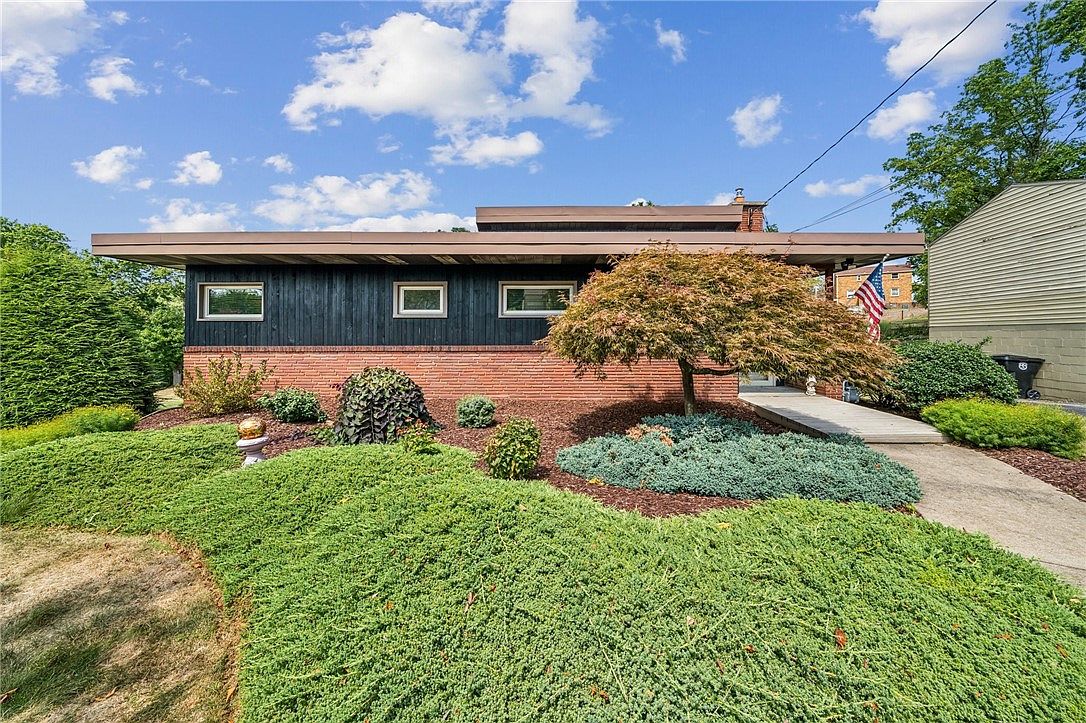 2604 Milford Dr, Bethel Park, PA 15102 | Zillow