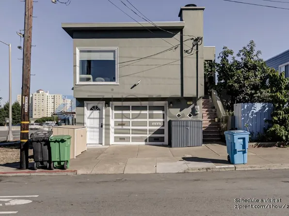 722 Palmetto Ave #A, San Francisco, CA 94132