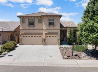 940 Hildebrand Cir, Folsom, CA