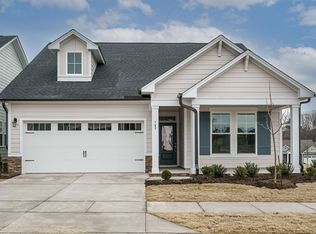 749 Still Willow Ln, Wendell, NC 27591