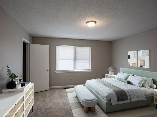 Jackson Manor Apartments