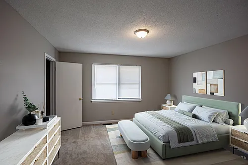 Jackson Manor Apartments Photo 1