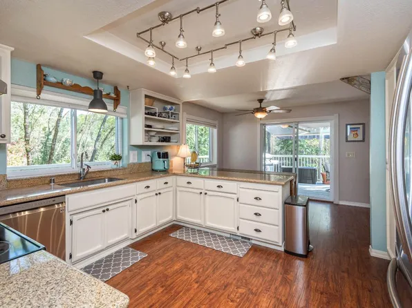 17191 Lawrence Way, Grass Valley, CA 95949