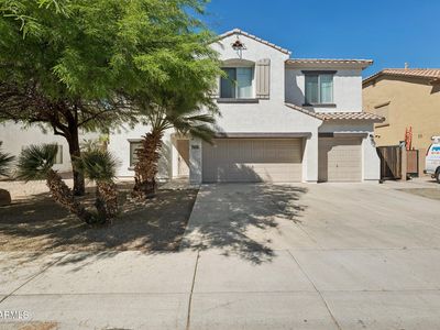 11856 W TONTO Street, Avondale, AZ, 85323