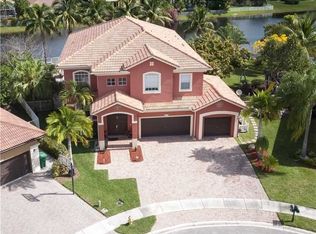 19341 SW 31st Ct, Miramar, FL 33029