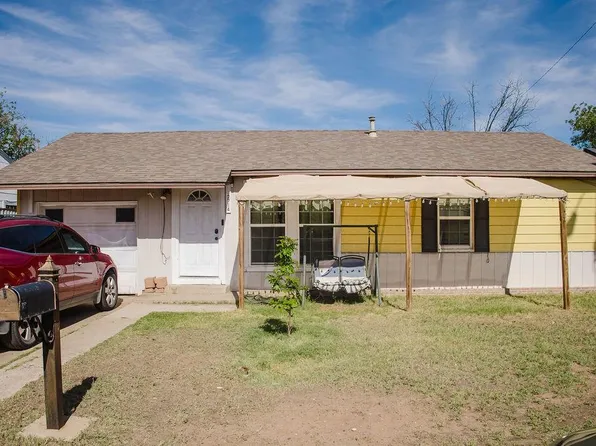 2714 Keystone Dr, Odessa, TX 79762