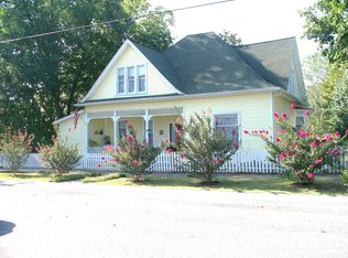 213 W High St, Manchester, TN 37355