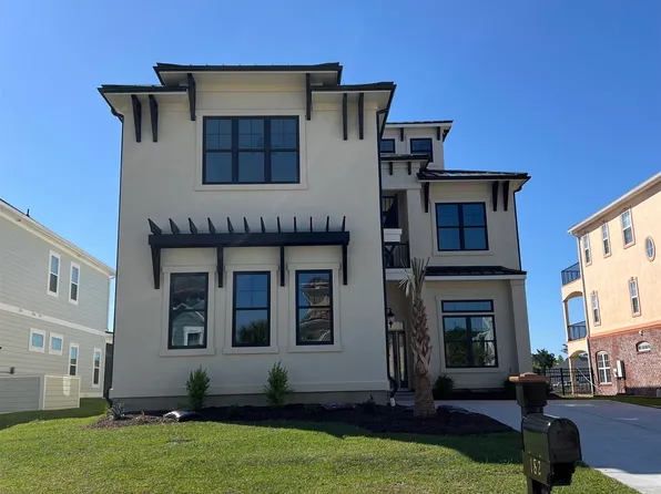 182 Palmetto Harbour Dr. Lot 61, North Myrtle Beach, SC 29582