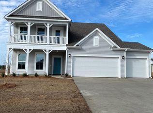 1326 Tessara Way LOT 450, Myrtle Beach, SC 29579