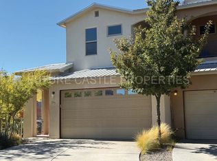 1771 Band Saw Pl N, Albuquerque, NM 87104