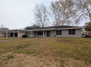 1112 W Jefferson St, Brenham, TX 77833