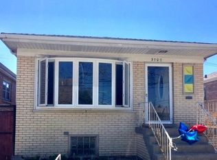 3707 W 51st St, Chicago, IL 60632