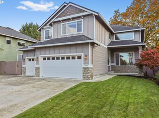 3501 SE 171st Ave, Vancouver, WA 98683