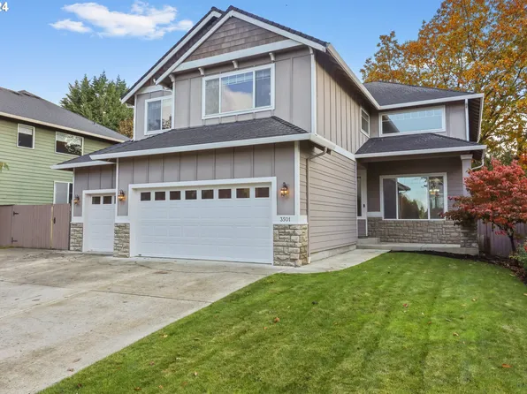 3501 SE 171st Ave, Vancouver, WA 98683