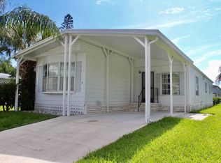 3 Orinco Rd, Pt Saint Lucie, FL 34952