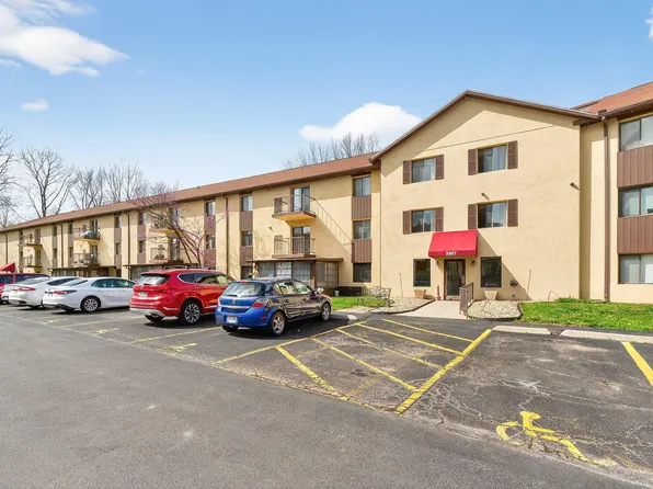 3767 Karl Rd #322, Columbus, OH 43224