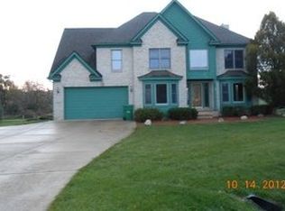 4832 Gifford Ct, Ann Arbor, MI 48103