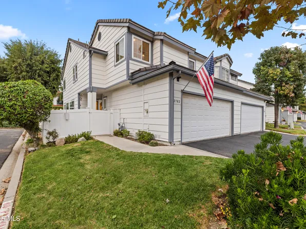 2782 Lemon Dr, Simi Valley, CA 93063