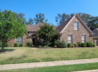 10396 Trail Hill Ln, Cordova, TN 38016