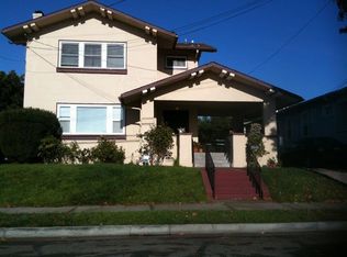 2645 65th Ave, Oakland, CA 94605