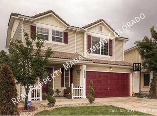 5568 Perth Ct, Denver, CO 80249