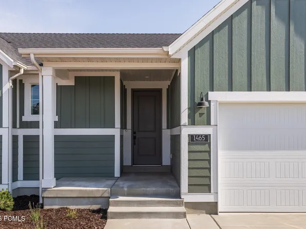 1363 Rocky Mountain Way, Kamas, UT 84036