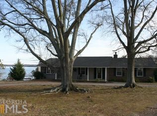 4780 Clayburn Rd, Cumming, GA 30041