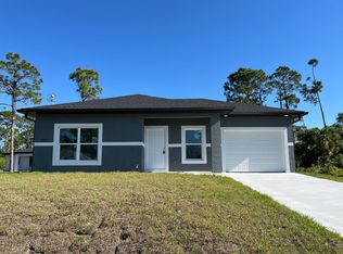 1221 Ecstasy St E, Lehigh Acres, FL 33974