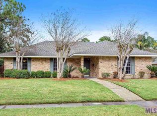 12563 Parkwood Dr, Baton Rouge, LA 70815