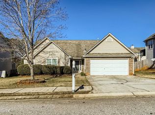 5460 Yellow Pine Dr, McDonough, GA 30252