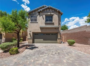 7373 Puddle Duck St, Las Vegas, NV 89166