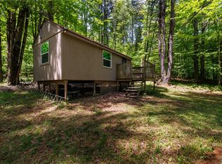 0 Glen Brook Rd Lot 5, Hammondsport, NY 14840