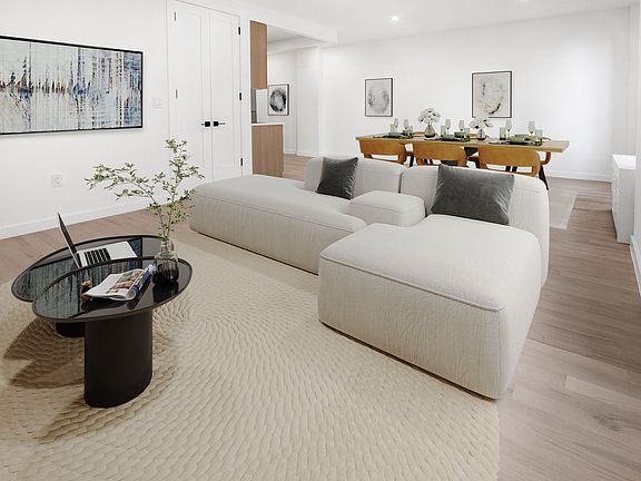 3rd image of 740 W End Ave #4R
