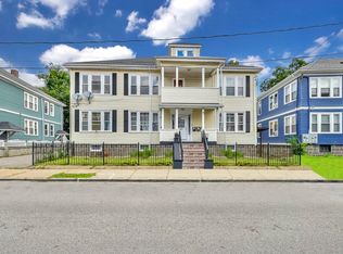 21 Supple Rd, Dorchester, MA 02121