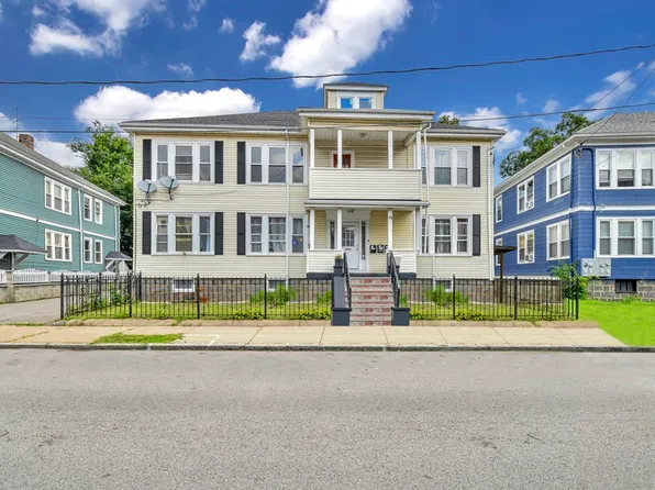 21 Supple Rd, Dorchester, MA 02121