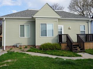 116 Vine St, Council Bluffs, IA 51503