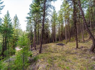 Nhn Black Lake Rd, Rexford, MT 59930