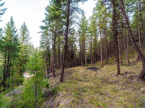 Nhn Black Lake Rd, Rexford, MT 59930