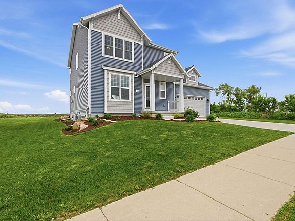 2nd image of 809 S Musket Ridge DRIVE