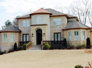 1624 Palmilla Way SW, Stockbridge, GA 30281