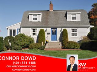 3 Fales Rd, Bristol, RI 02809