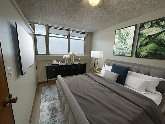 3rd image of 48 Maluniu Ave APT 2
