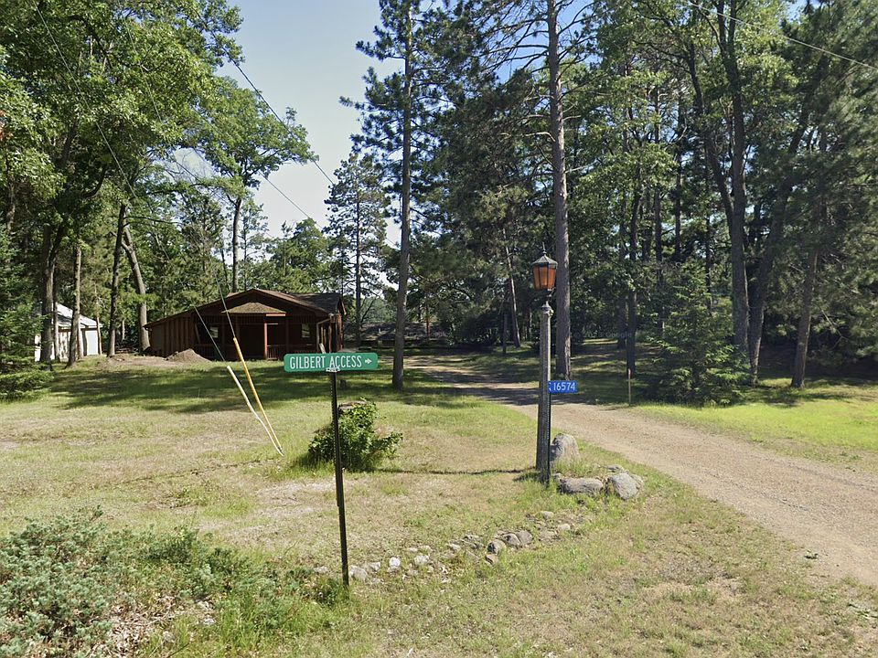 2nd image of 16574 Gilbert Lake Rd