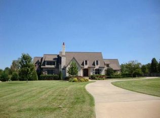3448 N Oakland Zion Rd #83, Fayetteville, AR 72703